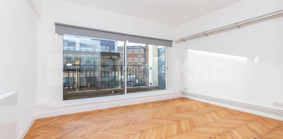 			2 Bedroom, 1 bath, 1 reception Apartment			 GROVE HOUSE-TUDOR ROAD, HACKNEY / LONDON FEILDS 